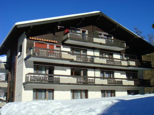 Saas-Fee Suisse Code de réduction de dernière minute Booking.com