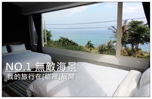 Stadt Taitung Taiwan Last-Minute-Rabattcode Booking.com