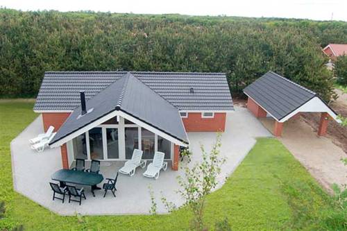 Oksbøl Denmark Last Minute Discount Code Booking.com