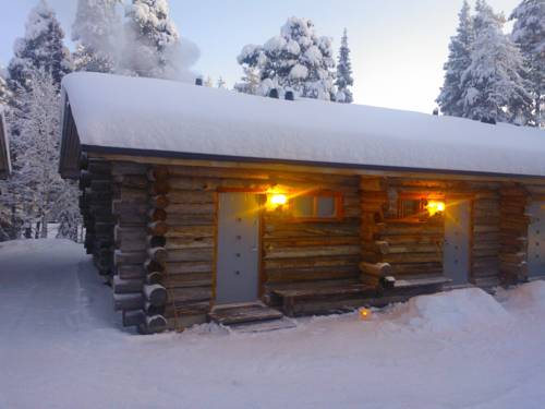 Pyhätunturi Finlande Code de réduction de dernière minute Booking.com