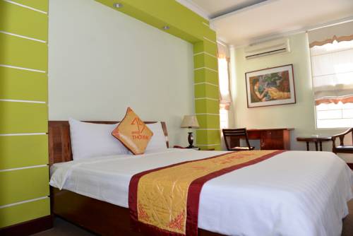 Da Nang Vietnam Code de réduction de dernière minute Booking.com