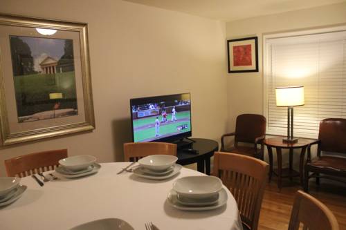 Lincoln Park United States Last Minute Discount Code Booking.com