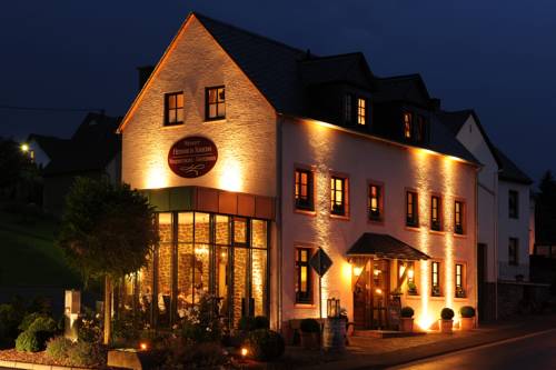 Brauneberg Deutschland Last-Minute-Rabattcode Booking.com