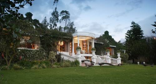 Cotacachi Ecuador Last Minute Discount Code Booking.com