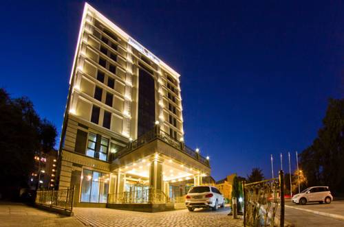Bishkek Kyrgyzstan Last Minute Discount Code Booking.com