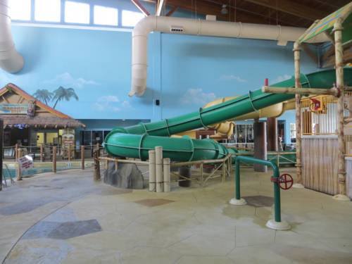 Grand Forks (North Dakota) Verenigde Staten Laatste minuut Kortingscode Booking.com