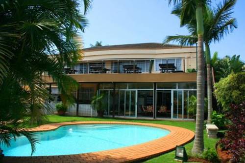 Umhlanga Südafrika Last-Minute-Rabattcode Booking.com