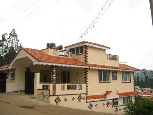Ooty Indien Last-Minute-Rabattcode Booking.com