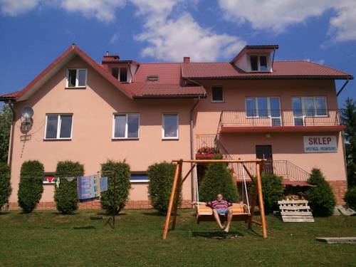 Wołkowyja Poland Last Minute Discount Code Booking.com