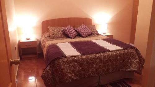 Calama Chile Last-Minute-Rabattcode Booking.com