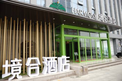 Zhengzhou China Laatste minuut Kortingscode Booking.com