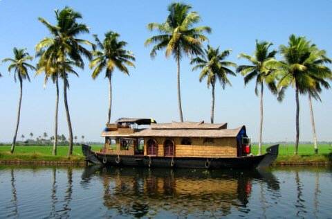 Alleppey India Último Minuto Código de Descuento Booking.com
