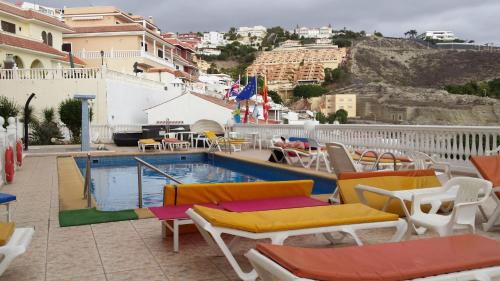 Tenerife Spain Last Minute Discount Code Agoda.com