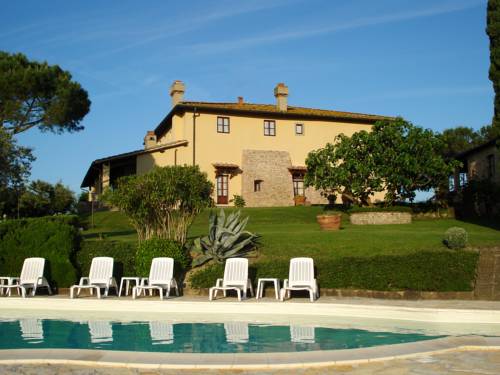 Montespertoli Italien Last-Minute-Rabattcode Booking.com