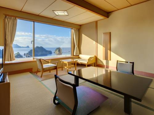 Nishiizu Japan Last-Minute-Rabattcode Booking.com