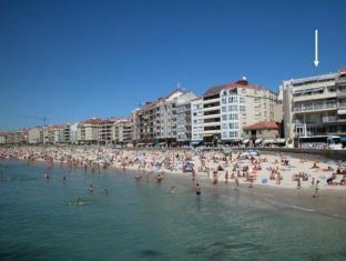 Sanxenxo Spain Last Minute Discount Code Agoda.com