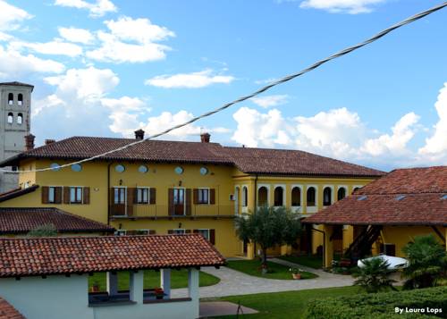 Sandigliano Italia Último Minuto Código de Descuento Booking.com