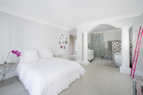 Knysna Zuid-Afrika Laatste minuut Kortingscode Booking.com