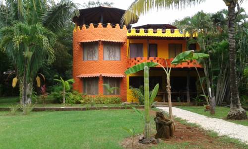 Paraiso Costa Rica Last-Minute-Rabattcode Booking.com