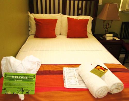 Roseau Dominica Last Minute Discount Code Agoda.com