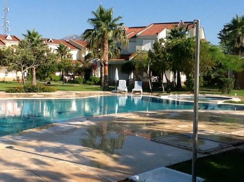 Antalya Turquía Último Minuto Código de Descuento Booking.com