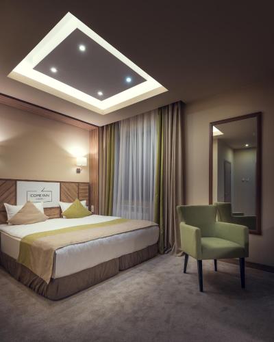 Nur-Sultan Kazakhstan Last Minute Discount Code Agoda.com