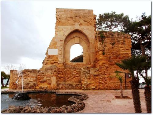 Mazara del Vallo Italia Último Minuto Código de Descuento Booking.com