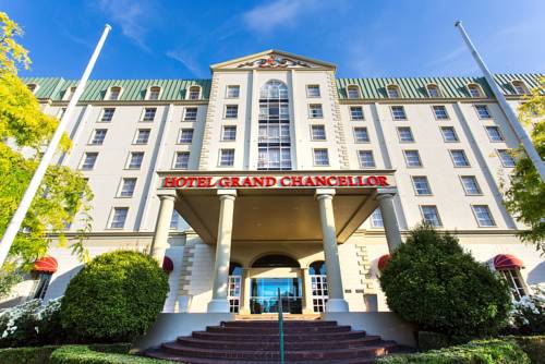 Launceston Australien Last-Minute-Rabattcode Booking.com