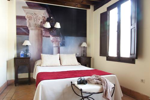 Granada Spain Last Minute Discount Code Booking.com