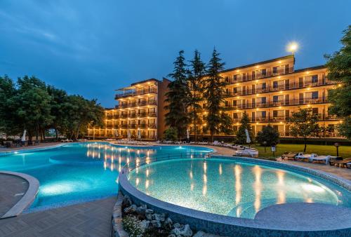 Primorsko Bulgaria Last Minute Discount Code Agoda.com