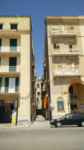 Trapani Italia Último Minuto Código de Descuento Booking.com