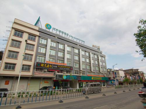 Lingshan China Last Minute Discount Code Booking.com