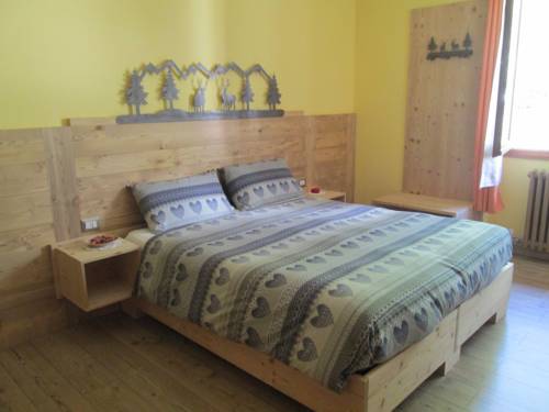 Formazza Italien Last-Minute-Rabattcode Booking.com