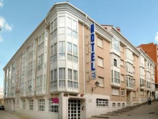 Palencia Spain Last Minute Discount Code Agoda.com
