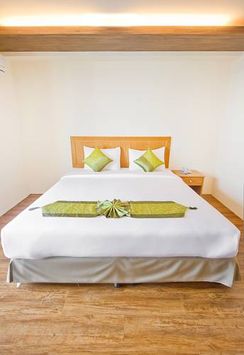 Ayutthaya Tailandia Último Minuto Código de Descuento Booking.com