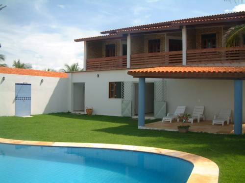 Aquiraz (Ceara) Brasilien Last-Minute-Rabattcode Booking.com