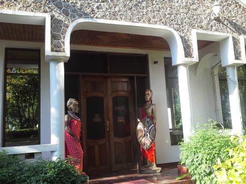 Marangu Tansania Last-Minute-Rabattcode Booking.com