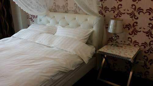 Hualien City Taiwan Laatste minuut Kortingscode Booking.com