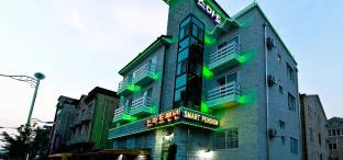 Boryeong-si South Korea Last Minute Discount Code Agoda.com
