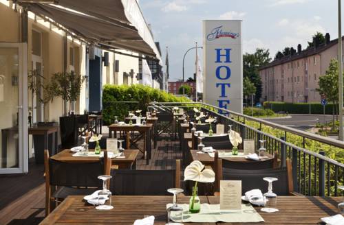 Frankfurt am Main Deutschland Last-Minute-Rabattcode Booking.com