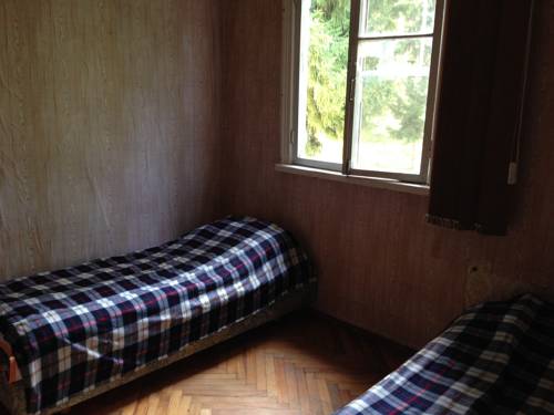 Borjomi Georgia Last Minute Discount Code Booking.com