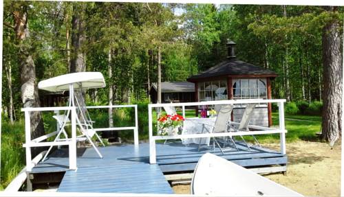 Leppävirta Finlandia Último Minuto Código de Descuento Booking.com