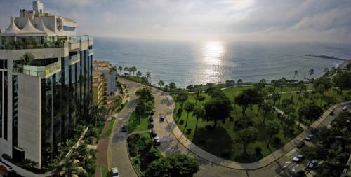 Lima Peru Laatste minuut Kortingscode Booking.com