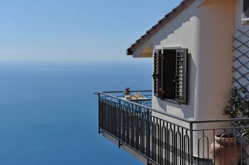 Furore Italien Last-Minute-Rabattcode Booking.com