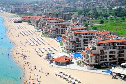 Obzor Bulgarien Last-Minute-Rabattcode Booking.com