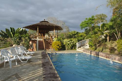 Montañita Ecuador Last-Minute-Rabattcode Booking.com