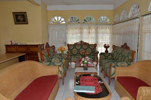 Sawahlunto Indonesië Laatste minuut Kortingscode Booking.com