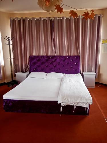 Chifeng China Last Minute Discount Code Booking.com