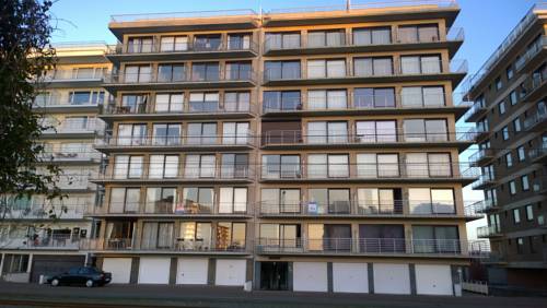 Westende Belgien Last-Minute-Rabattcode Booking.com