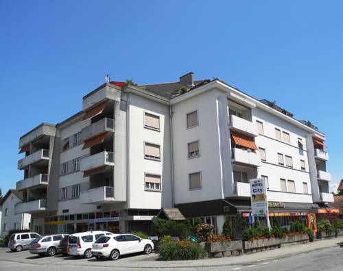 Derendingen Switzerland Last Minute Discount Code Booking.com